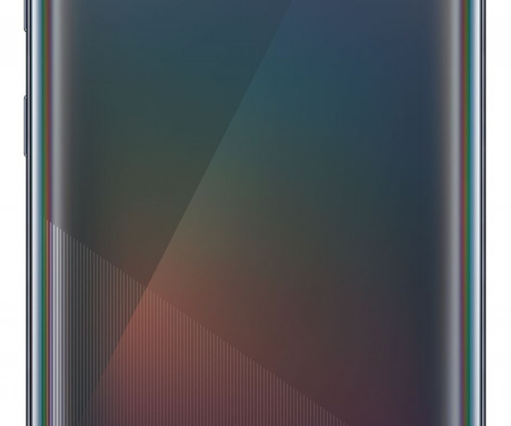 Samsung Galaxy A51 2020 4 / 64GB Black (SM-A515F)